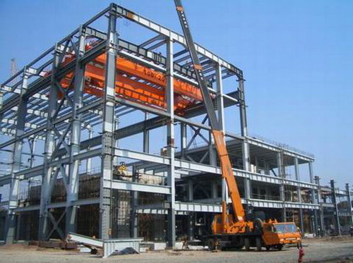 Steel-Structure-for-Power-Plant-Industry2